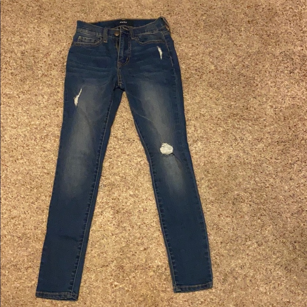 Aeropostale ( aero ) jeans